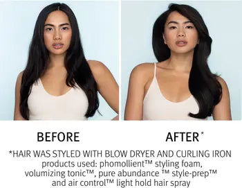 Aveda Phomollient Styling Foam